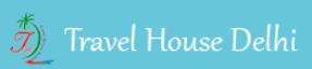 Travel House logo