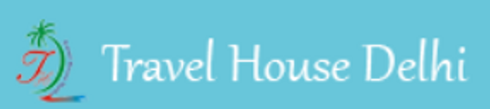 Travel House logo