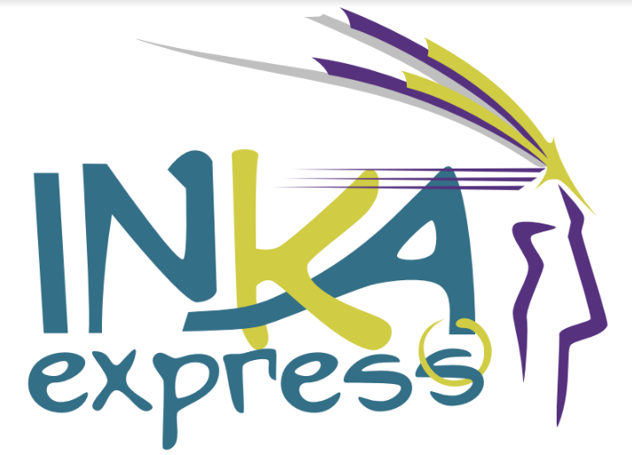 Inka Express logo