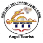 Angel Tourist logo