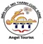 Angel Tourist logo