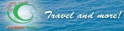 AB Vietnam Travel logo