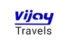 Vijay Tours and Travel logo