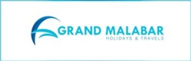 Grand Malabar Holidays logo