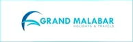 Grand Malabar Holidays logo