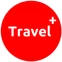 Travel Plus logo