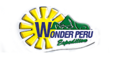 Wonder Peru logo