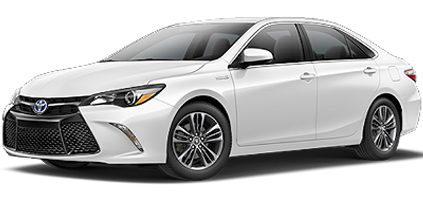Economy car 
