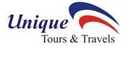 Unique Tours and Travels logo