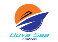 Buva Sea logo