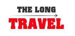 The Long Travel logo