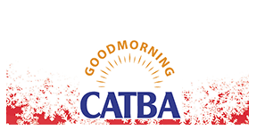 Good Morning Cat Ba logo
