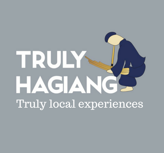 Truly Ha Giang logo