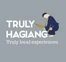 Truly Ha Giang logo