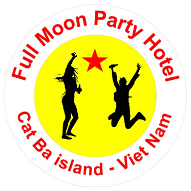 Full Moon Party logo