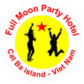 Full Moon Party logo