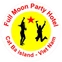 Full Moon Party logo