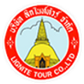 Lignite Tour logo