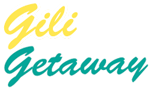 Gili Getaway logo