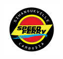 Speed Ferry Cambodia logo