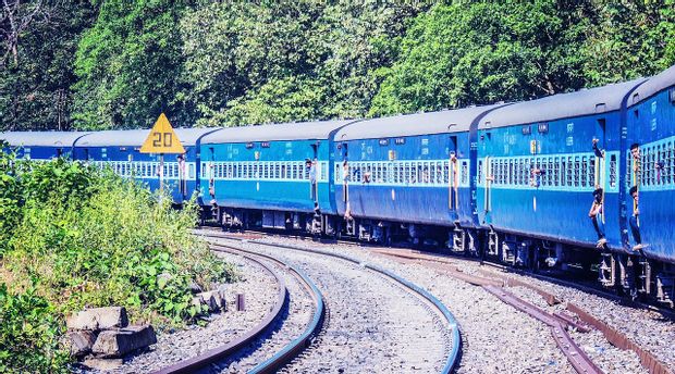 Transports pour aller de Bangalore à Mysore