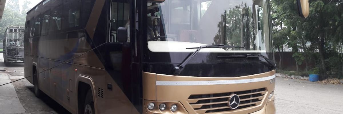 Indo Canadian - Book your ride