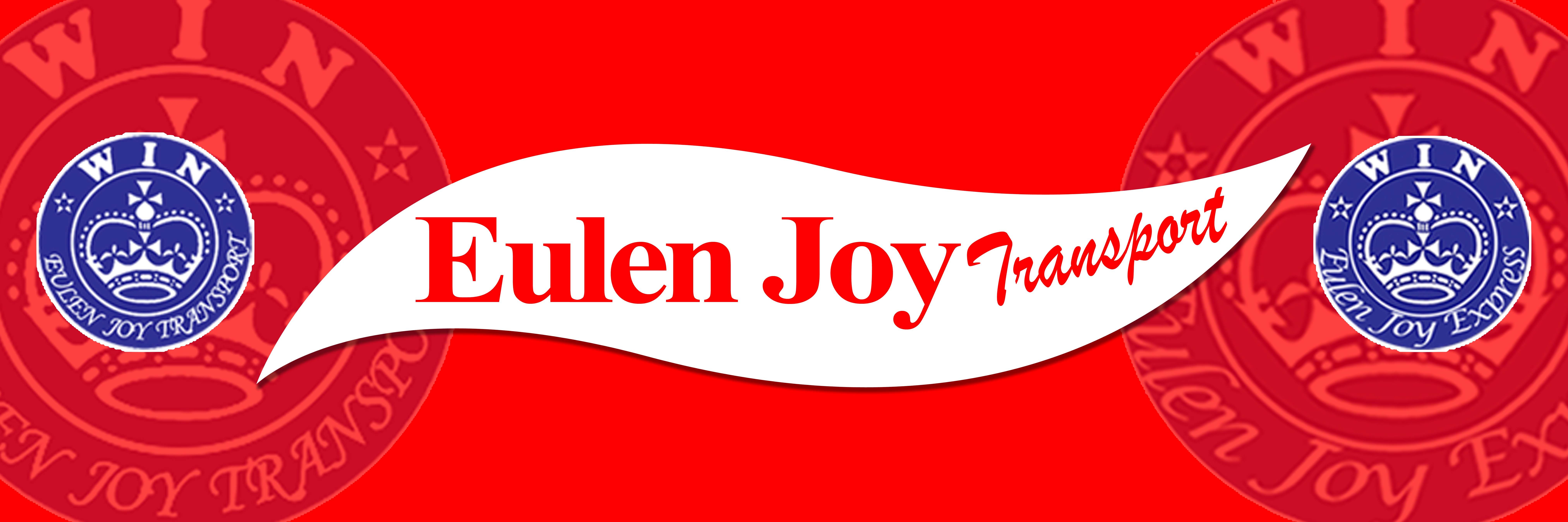 Eulen Joy Express logo