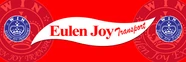 Eulen Joy Express logo