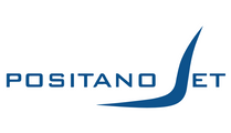 Positano Jet logo