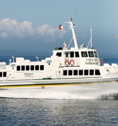 Montenegro Shipping Lines - Book your ride