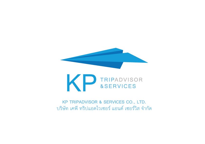KP Tripadvisor logo