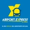 Airport Express Lima logo