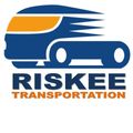 Riskee Transportation logo