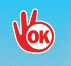 OK Express logo