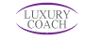 Luxury Coach logo