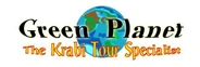 Green Planet Speed Boat logo