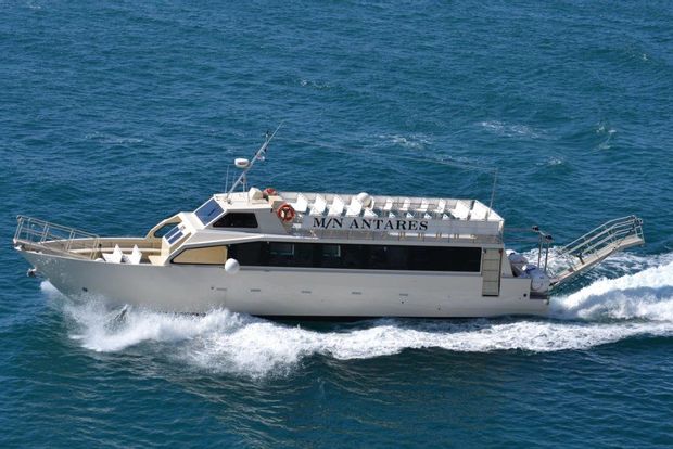 Transports pour aller de Minori à Amalfi