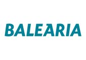 Balearia logo