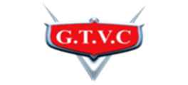 GTVC Speedboat logo