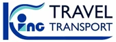 King Travel logo