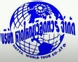 Hat Yai World Tour logo