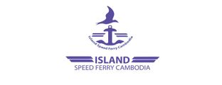 Island Speed Ferry logo