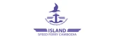 Island Speed Ferry logo