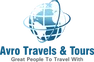 Avro Travels Tours logo