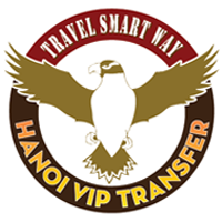 Hanoi VIP Transfer logo