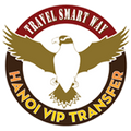 Hanoi VIP Transfer logo