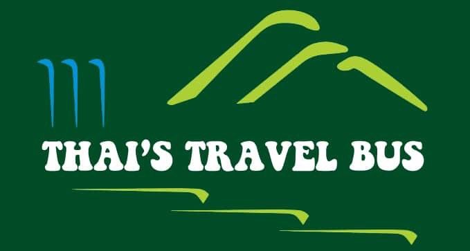 Thai's Travel logo