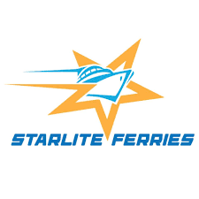 Starlite Ferries logo