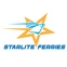 Starlite Ferries logo