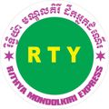 Rithya Express logo